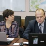 Есаулкова и Мантулло