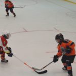 Хоккей Золотая шайба дети — 2 второй период (9)