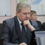 Сергей Щекалёв