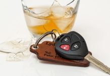 Конфискация авто