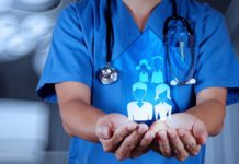 Онлайн-запись: выбор есть