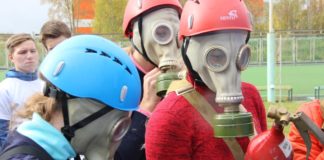 Памяти Героя России