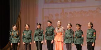 О проведении фестиваля «Широка казачья удаль»