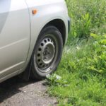 За парковку на газонах – штраф