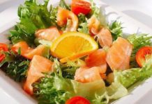 Новая жизнь после праздников: как не отравиться салатами?