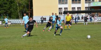 Футбол: «Старт», «Чистая сила» и другие…