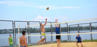 Пляжный волейбол: через тернии…