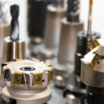 дрель, фрезерование, фрезерный станок, инструмент, оснастка