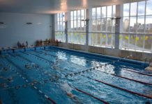 Лесничан приглашают в плавательные бассейны