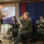 День призывника: защитник Отечества – почётное и ответственное звание