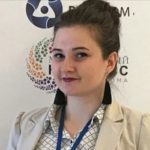 Ольга Давлетгареева