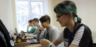 «Юниоры AtomSkills» уже скоро встретятся в «Солнышке»