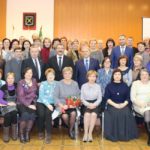 Избирательная комиссия Лесной