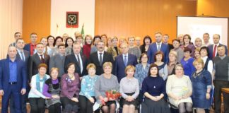 Избирательная комиссия Лесной