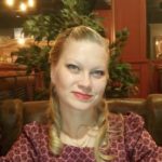 Анна Безрукова — 2