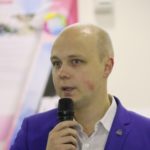 Денис Горев — 1