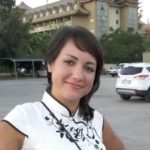 Юлия Камшилина — 3