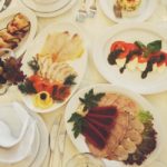 «Кулинарные звёзды»