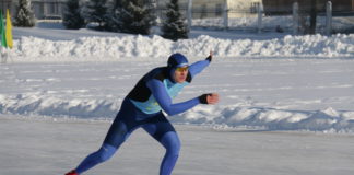 «Лёд надежды нашей»