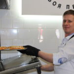 Пекарня «Белый и черный»