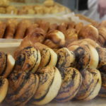 Пекарня «Белый и черный»