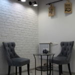 Пекарня «Белый и черный»