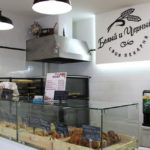 Пекарня «Белый и черный»