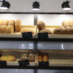 Пекарня «Белый и черный»