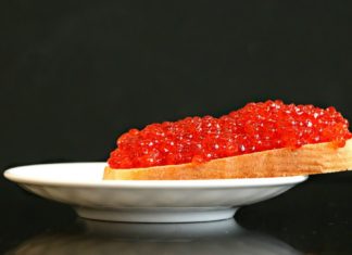 Новогодний развод: как фейковые магазины обманывают покупателей морепродуктов