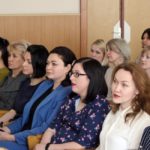 Работники органов местного самоуправления отметили профессиональный праздник