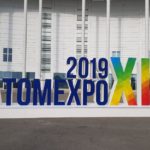 «АТОМЭКСПО 2019»: «Устойчивое развитие малых и средних городов»