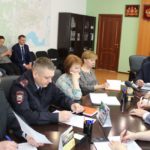 Приоритетное направление – профилактика