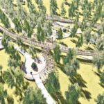 Современная городская среда: вторая жизнь парка