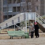 На собрании жители посёлка Таёжный обсудили социальные и коммунальные вопросы