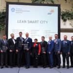 «Бережливый умный город»: в Росатоме подписано Соглашение с 15 атомными городами