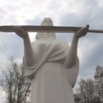 «Откуда вы узнали о войне…»