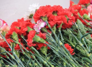 Как пройдёт День Победы?
