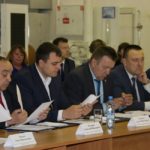 Главы 14 городов региона выбрали Лесной местом встречи