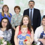 Молодые семьи: когда сбываются мечты