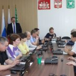 Развитие Лесного: совместная работа, результаты и задачи