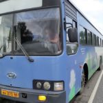 О бесплатном проезде ветеранов Великой Отечественной войны