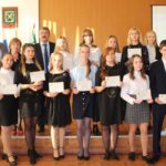 Стипендиаты главы города