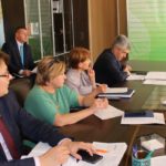 По итогам совещания