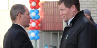 вручение ключей, Победы №5