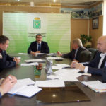 Комиссия, администрация