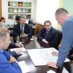 визит Смирнова