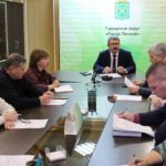 комиссия по формированию комфортной среды