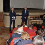 сельский сбор Таёжный