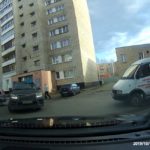 Против одностороннего движения