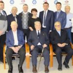 Чертовиков 90 лет